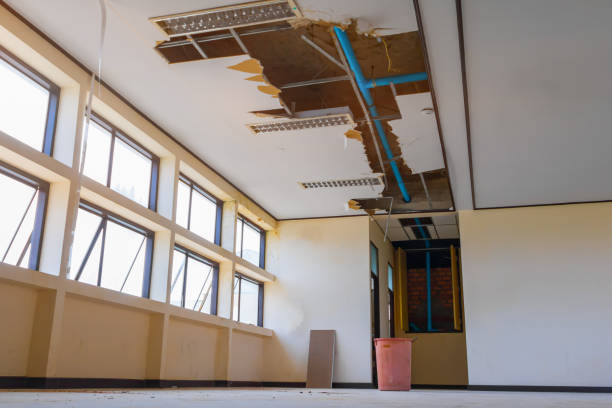 Brigham City, UT Water damage restoration Company
