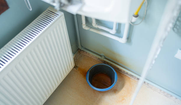 Best Commercial water damage restoration  in Brigham City, UT